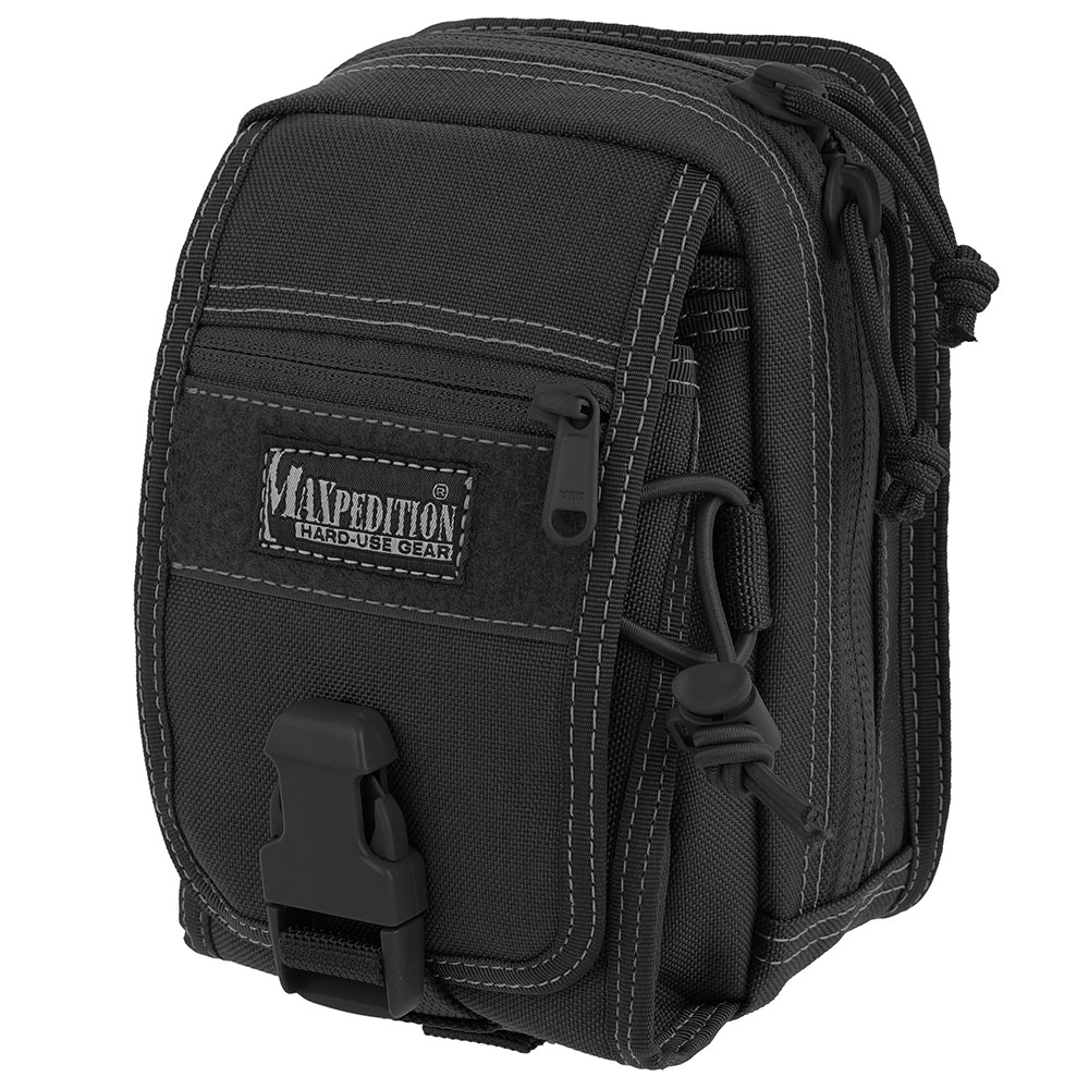 Maxpedition | M5 Waistpack i gruppen NYLONFICKOR hos Equipt AB (Maxpedition - M5 Waist)